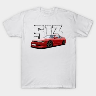 s-chassis T-Shirt